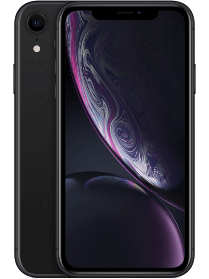 iPhone XR-3