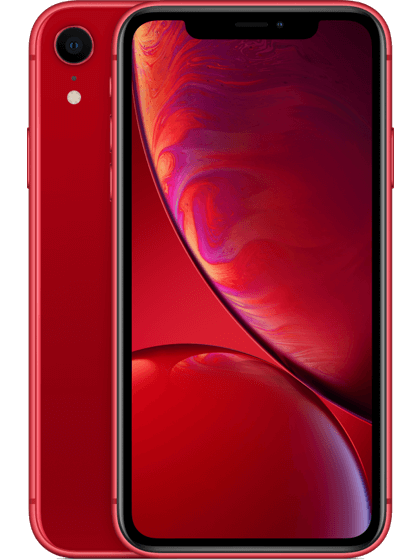 iPhone XR-6